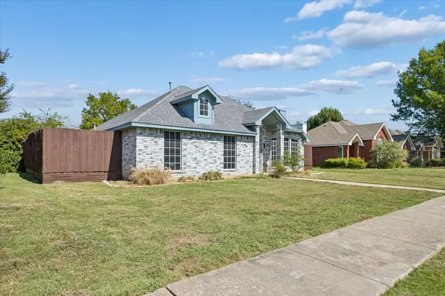 7609 Munich Drive, Rowlett, TX 75089 - Image #2