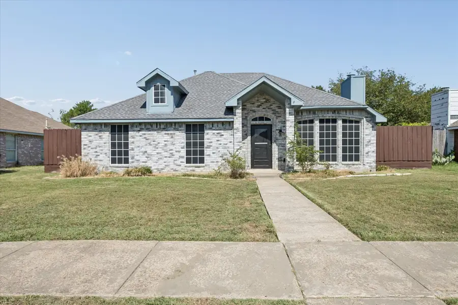 7609 Munich Drive, Rowlett, TX 75089 - Image #3