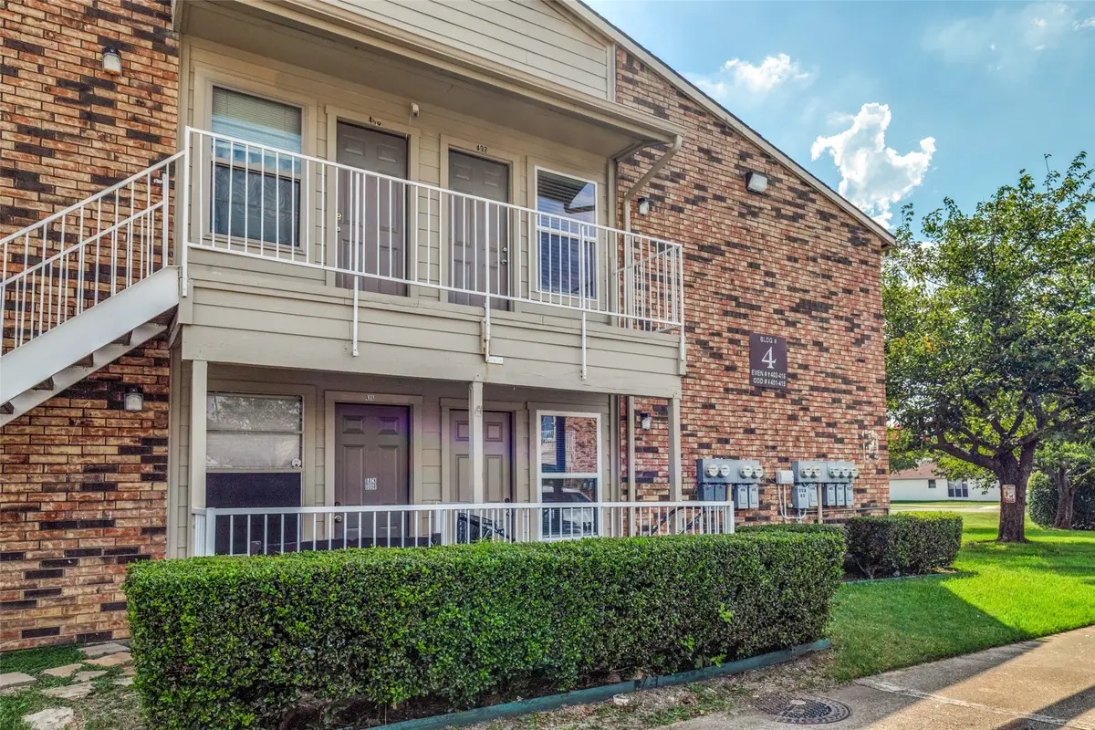 2200 E Trinity Mills Road #402, Carrollton, TX 75006 - Image #1