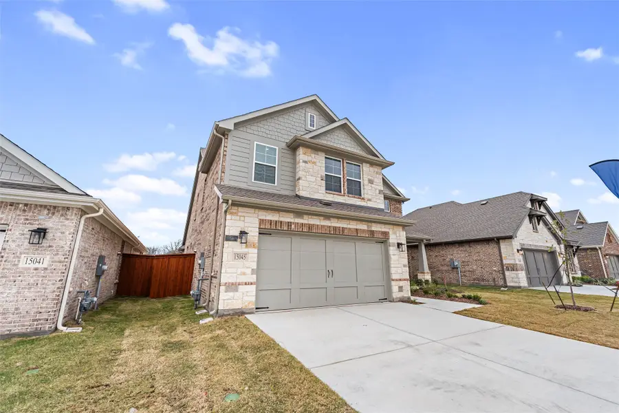 15045 Green Bluff Drive, Aledo, TX 76008 - Image #3