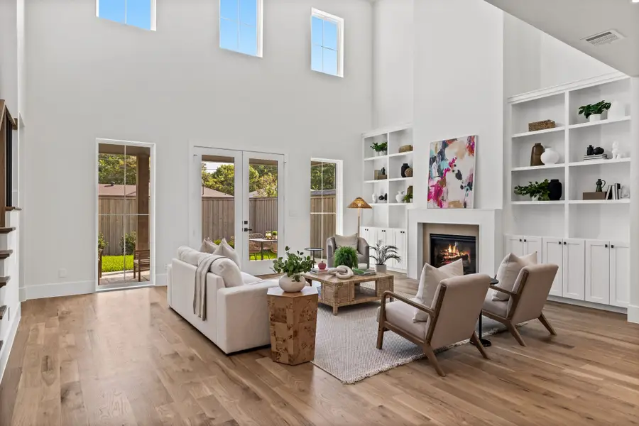 9124 Lynbrook Drive, Dallas, TX 75238 - Image #3