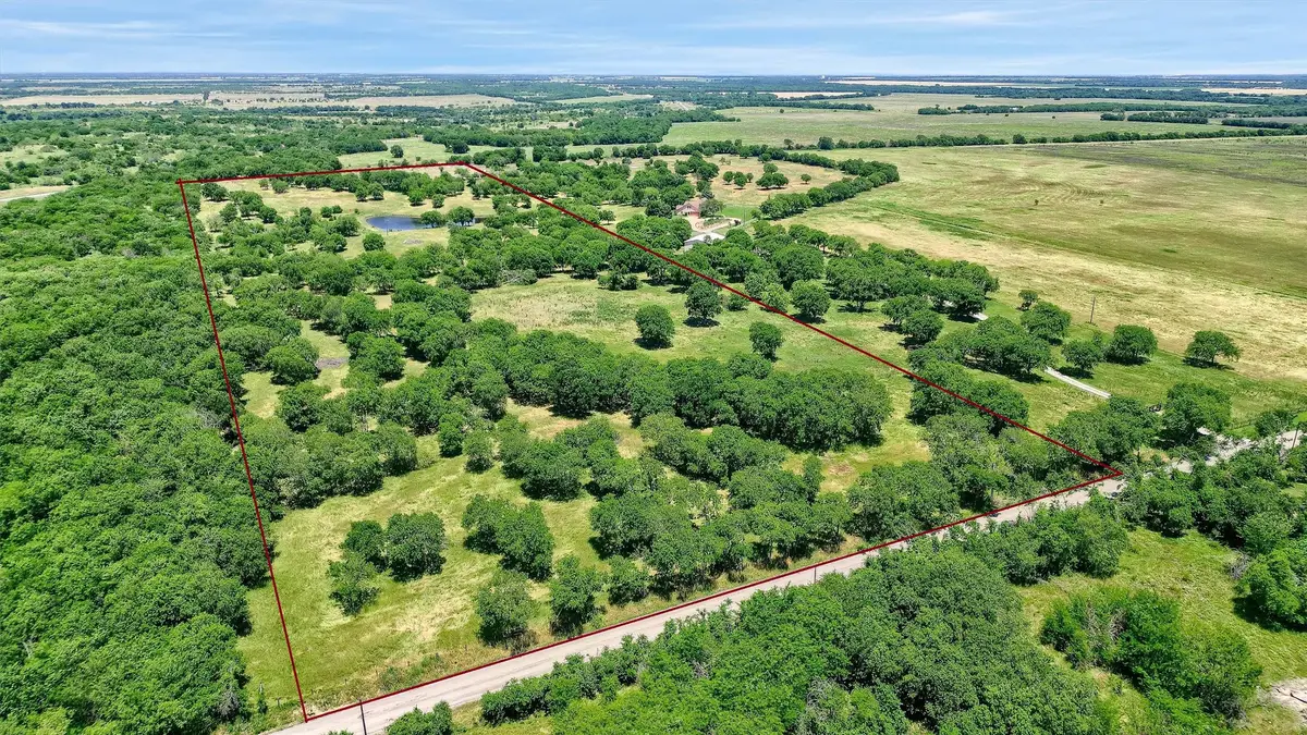 695 Mackey Road, Gunter, TX 75058 - Image #1