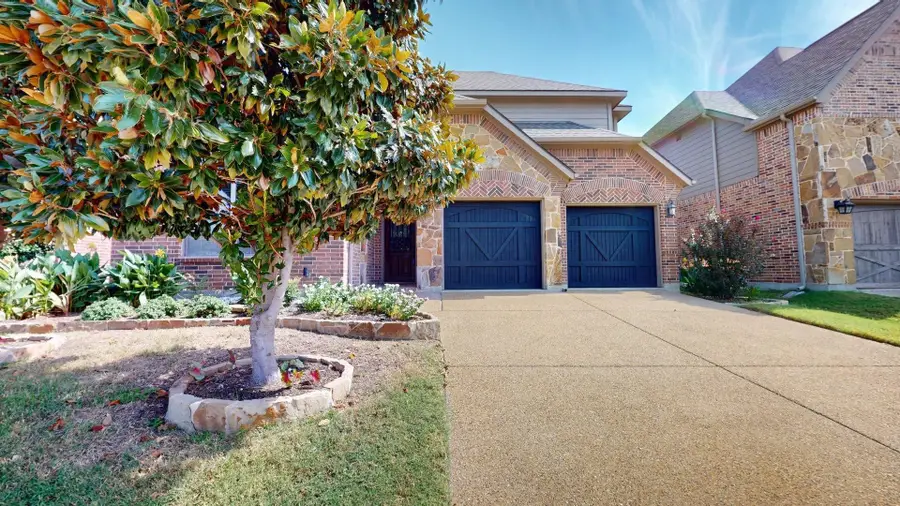 586 Deverson Drive, Rockwall, TX 75087 - Image #2