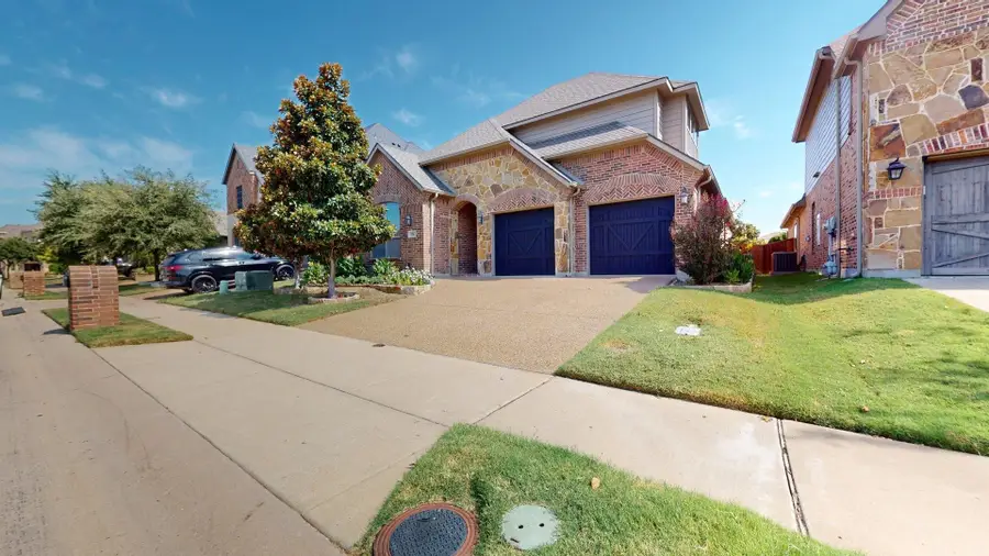 586 Deverson Drive, Rockwall, TX 75087 - Image #3