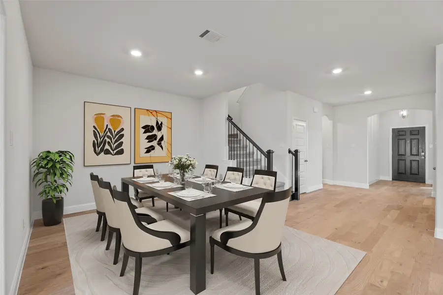 316 Symphony Avenue, Forney, TX 75126 - Image #3