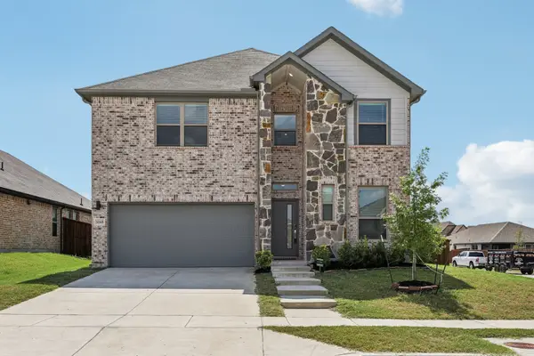 3265 Ribisl Lane, Royse City, TX 75189