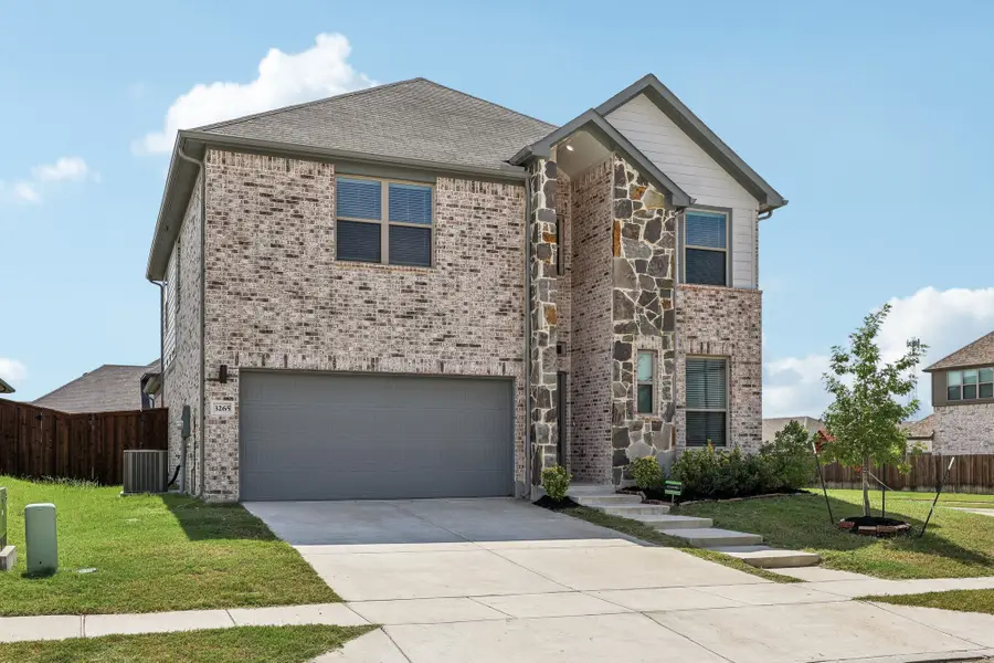 3265 Ribisl Lane, Royse City, TX 75189 - Image #2