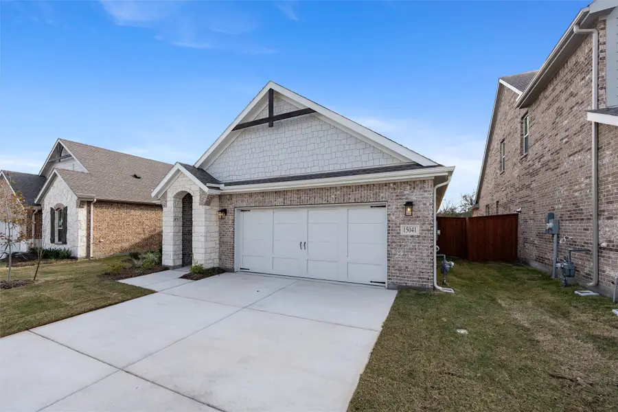 15041 Green Bluff Drive, Aledo, TX 76008 - Image #3
