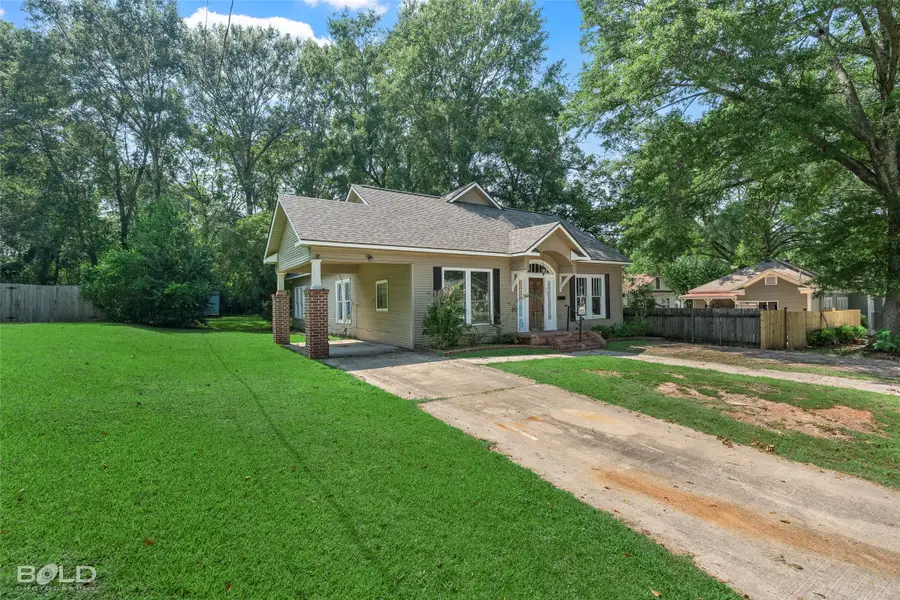 508 Chandler Street, Minden, LA 71055 - Image #3