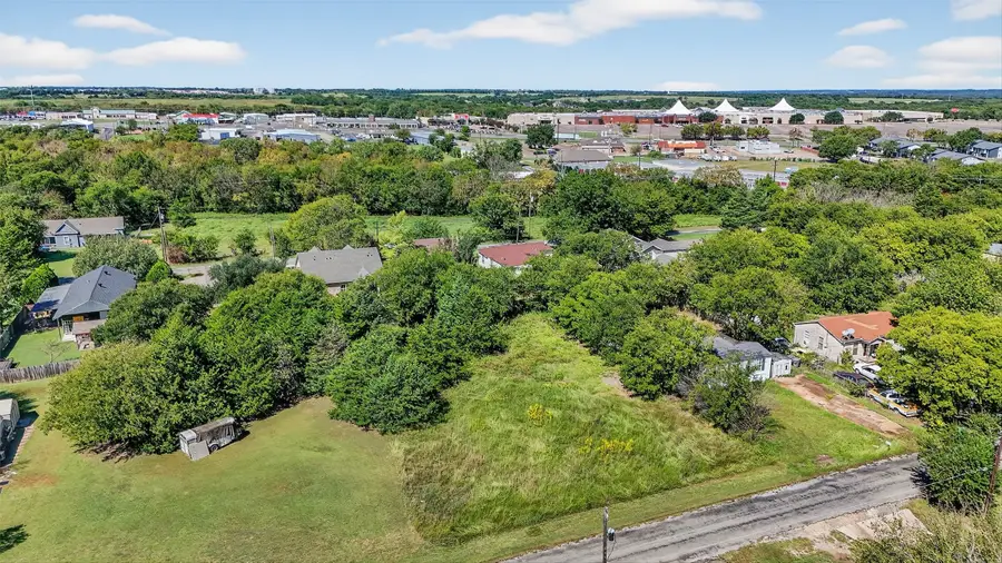 TBD Sistrunk Street, Sherman, TX 75090 - Image #3