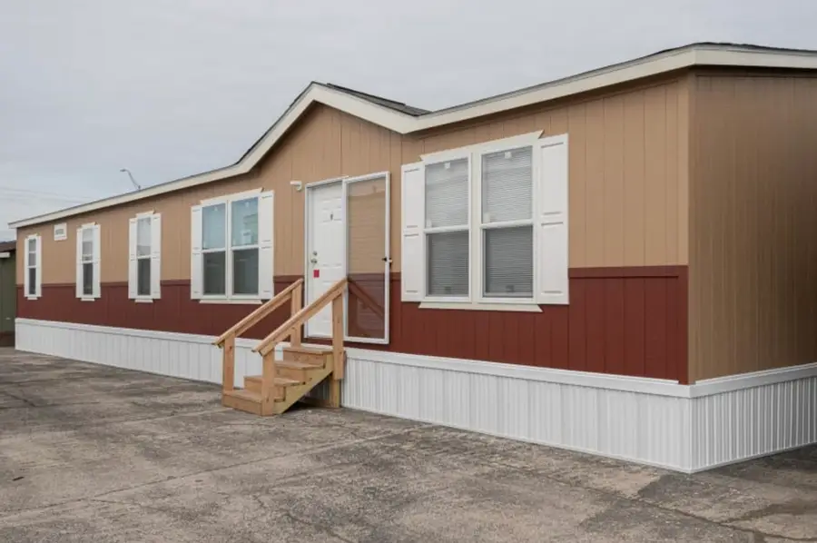 Lot 4 Se Cr 4045, Kerens, TX 75144 - Image #2