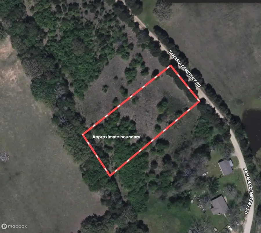 Lot 4 Se Cr 4045, Kerens, TX 75144 - Image #3