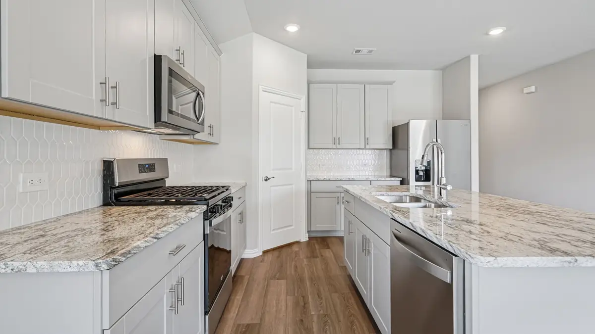 2121 Mustang Way, Seagoville, TX 75159 - Image #1