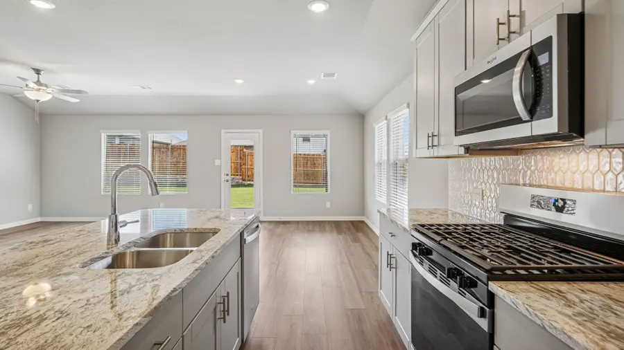 2121 Mustang Way, Seagoville, TX 75159 - Image #3