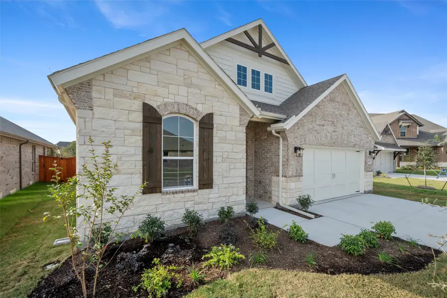 441 Pickett Creek Drive, Aledo, TX 76008 - Image #3