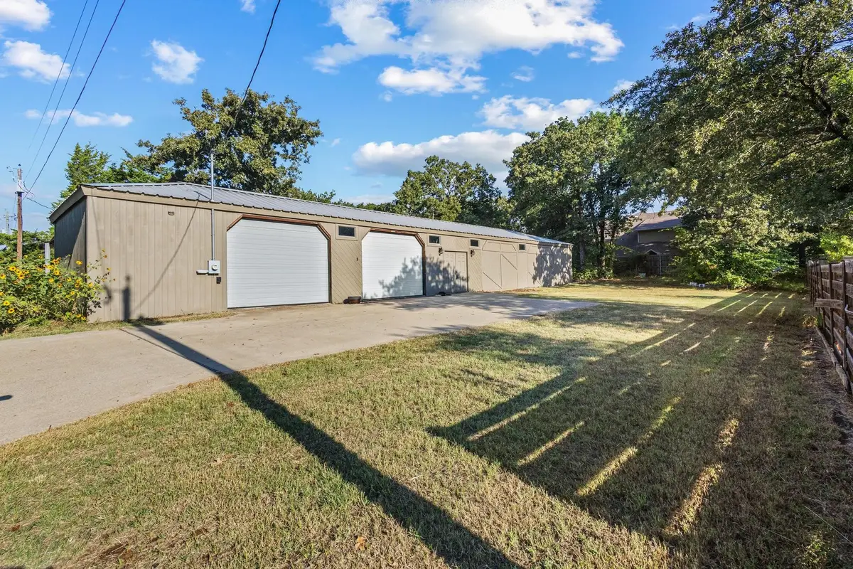 Lot 9 Arkansas Street, Pottsboro, TX 75076 - Image #1