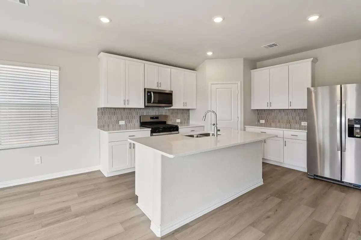 504 Tidal Drive, Princeton, TX 75071 - Image #1