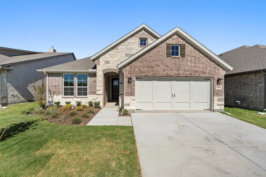 404 Pickett Creek Drive, Aledo, TX 76008 - Image #2