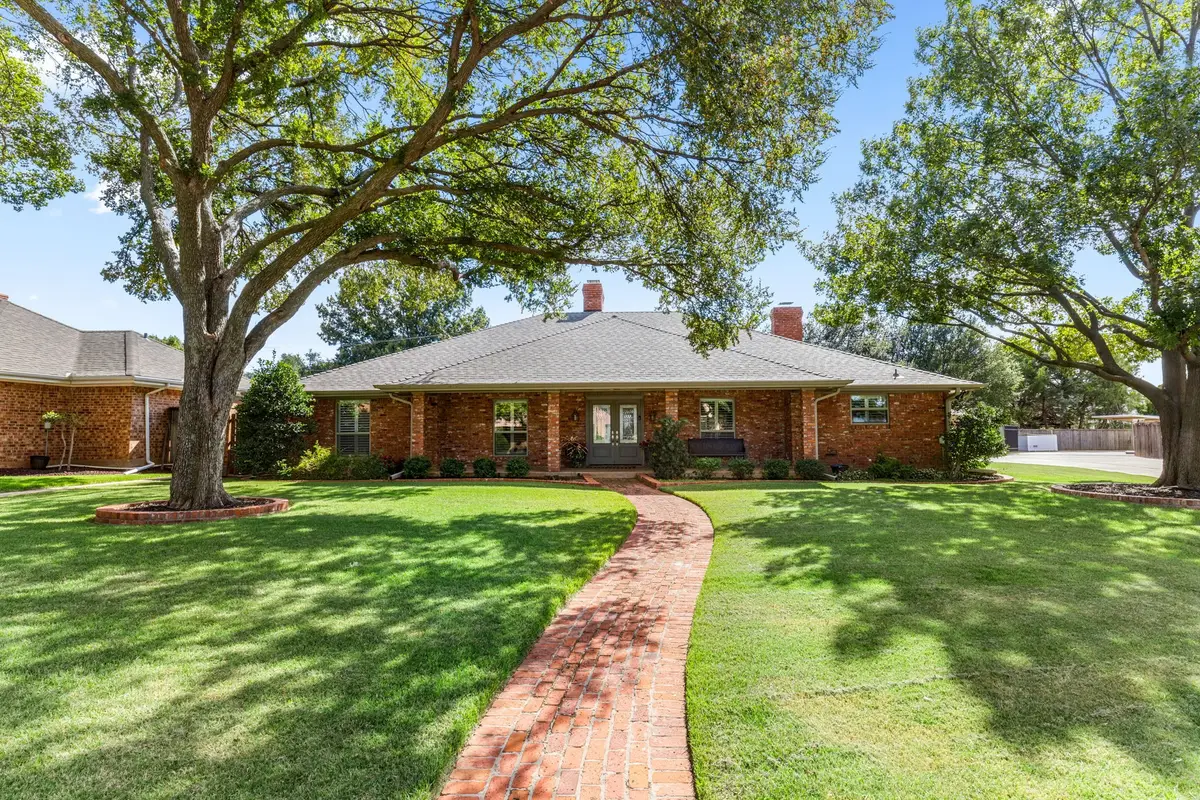 6 Paluxy Circle, Wichita Falls, TX 76309 - #1