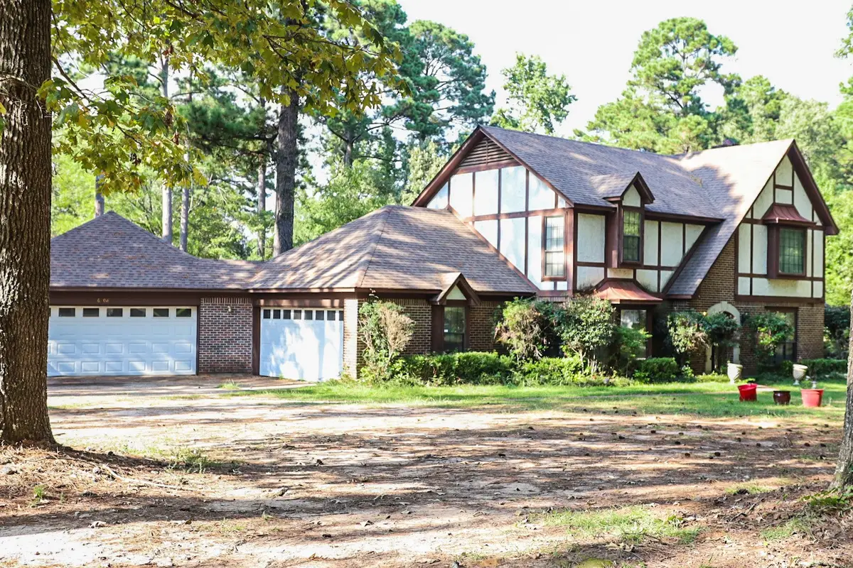 6808 Snowmass Street, Shreveport, LA 71119 - Image #1