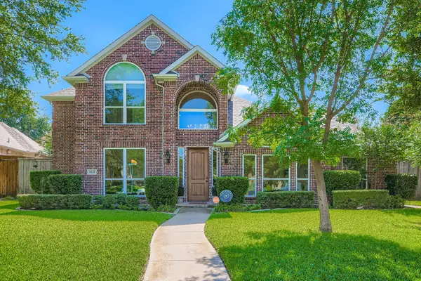5020 Melbourne Drive, Plano, TX 75093