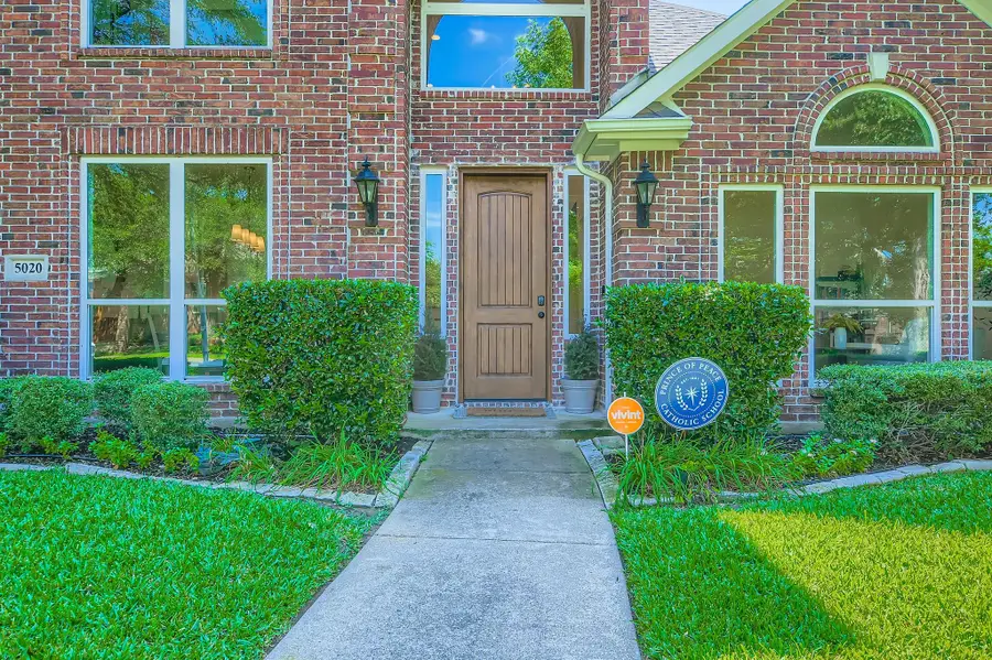 5020 Melbourne Drive, Plano, TX 75093 - Image #3