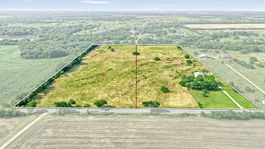 TBD Mackey Road, Southwest Grayson, TX 75459 - Image #2