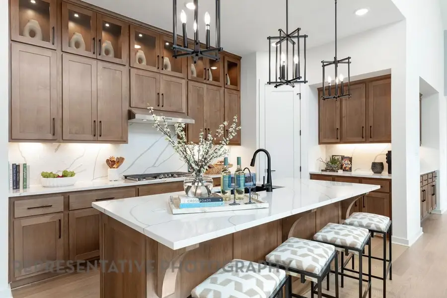 6308 Foxglove Lane, McKinney, TX 75071 - Image #2