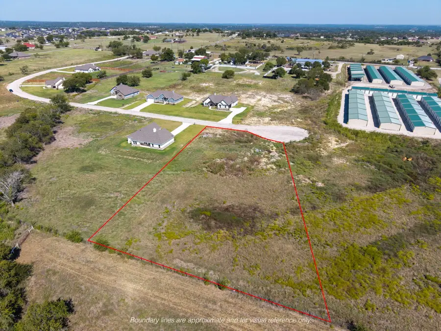 1024 Don Eve Court, Azle, TX 76020 - Image #2