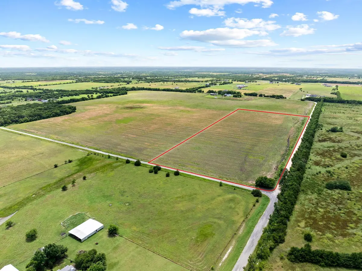 21 Acres Sedalia Road, Van Alstyne, TX 75495 - Image #1