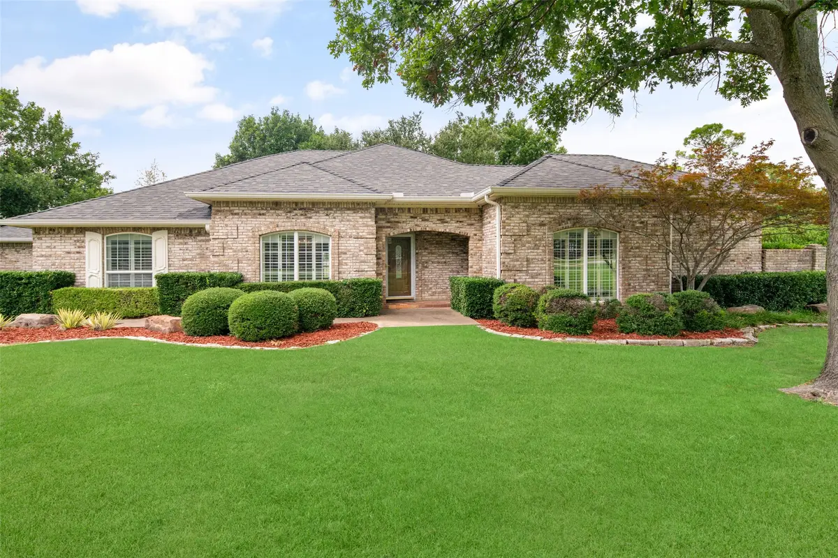 5 Cimarron Trail, Lucas, TX 75002 - #1