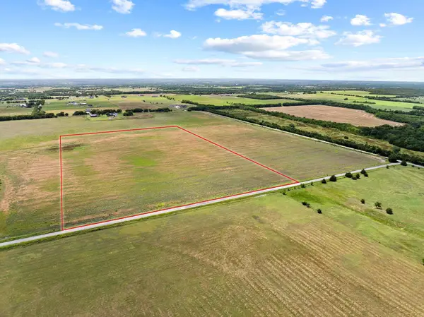 26.1 Acres Bucksnort Road, Van Alstyne, TX 75495