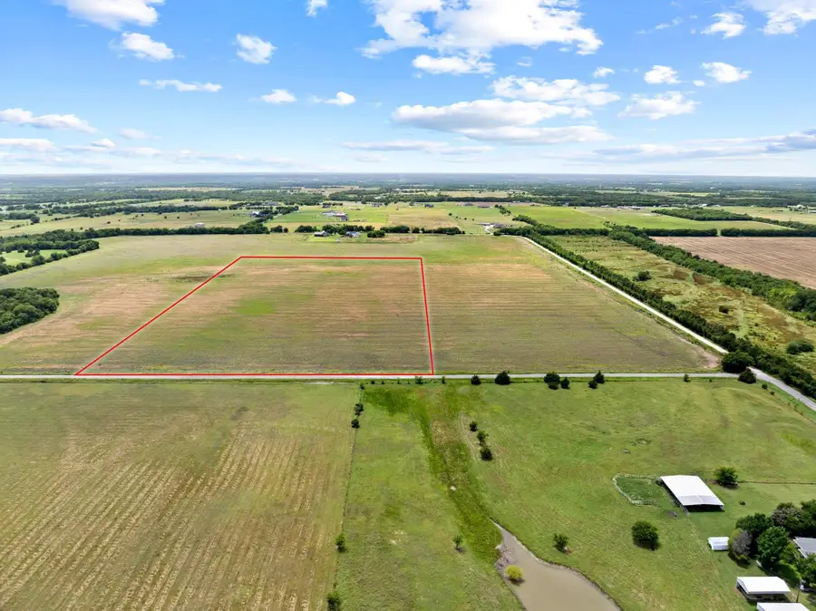 26.1 Acres Bucksnort Road, Van Alstyne, TX 75495 - Image #2