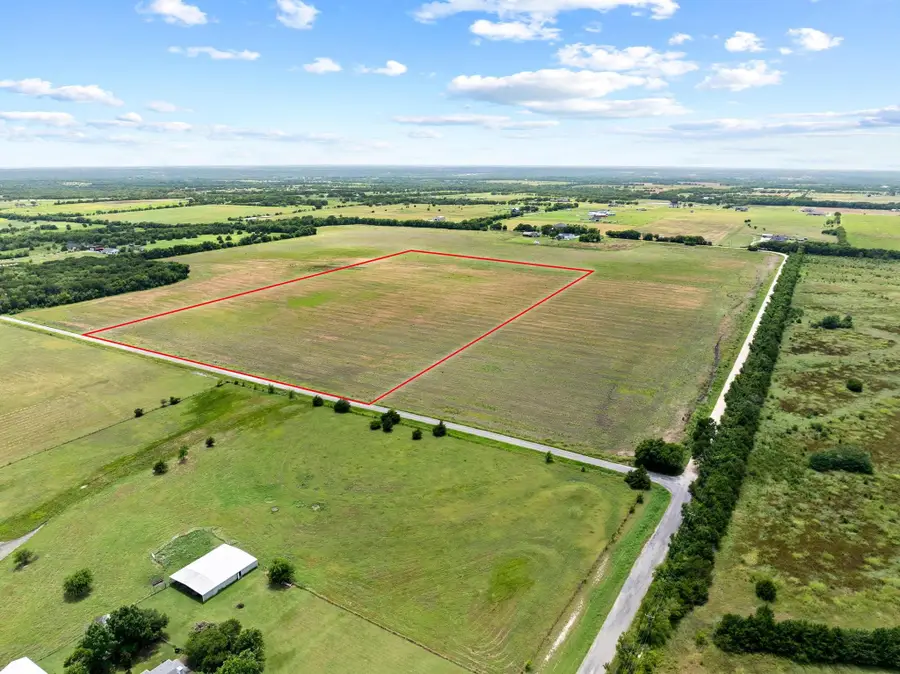 26.1 Acres Bucksnort Road, Van Alstyne, TX 75495 - Image #3