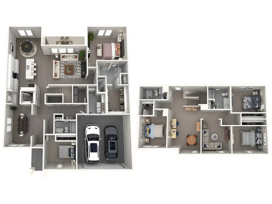 4122 Granbury Drive, Farmersville, TX 75442 - Image #3