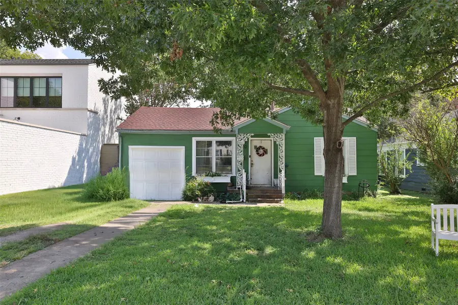 8632 Redondo Drive, Dallas, TX 75218 - Image #2