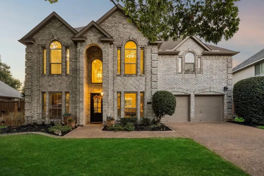 2308 Broken Point, McKinney, TX 75072 - Image #2