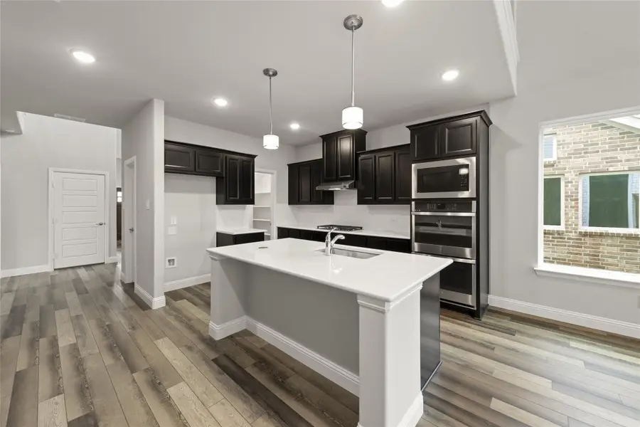 4320 Slickrock Way, Little Elm, TX 75068 - Image #2