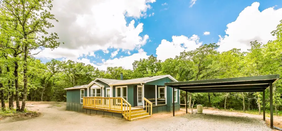 534 Pr 3204, Bridgeport, TX 76426 - Image #2