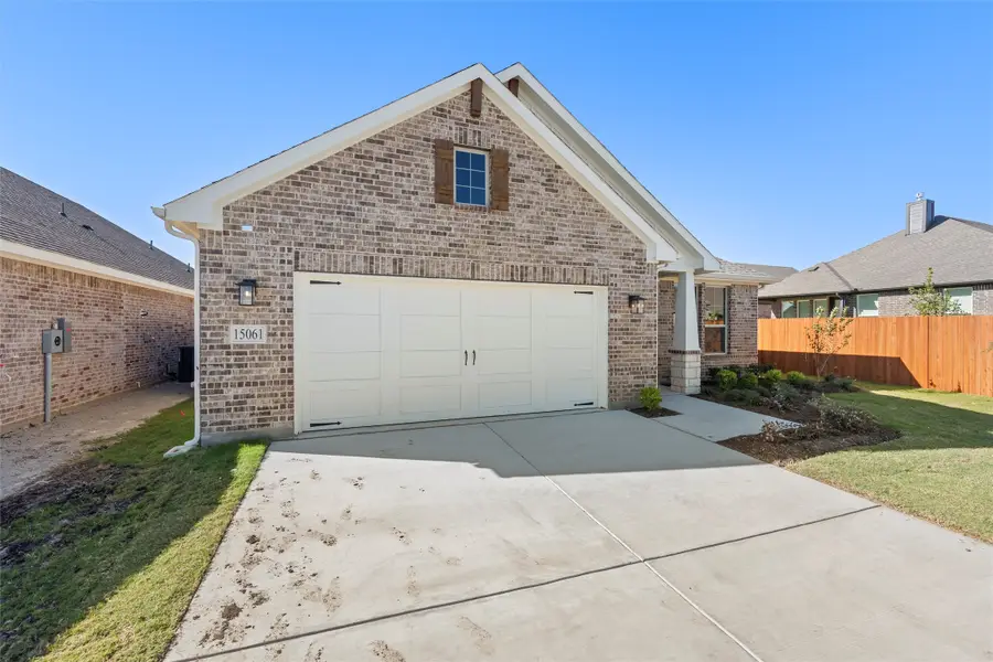 15061 Green Bluff Drive, Aledo, TX 76008 - Image #3