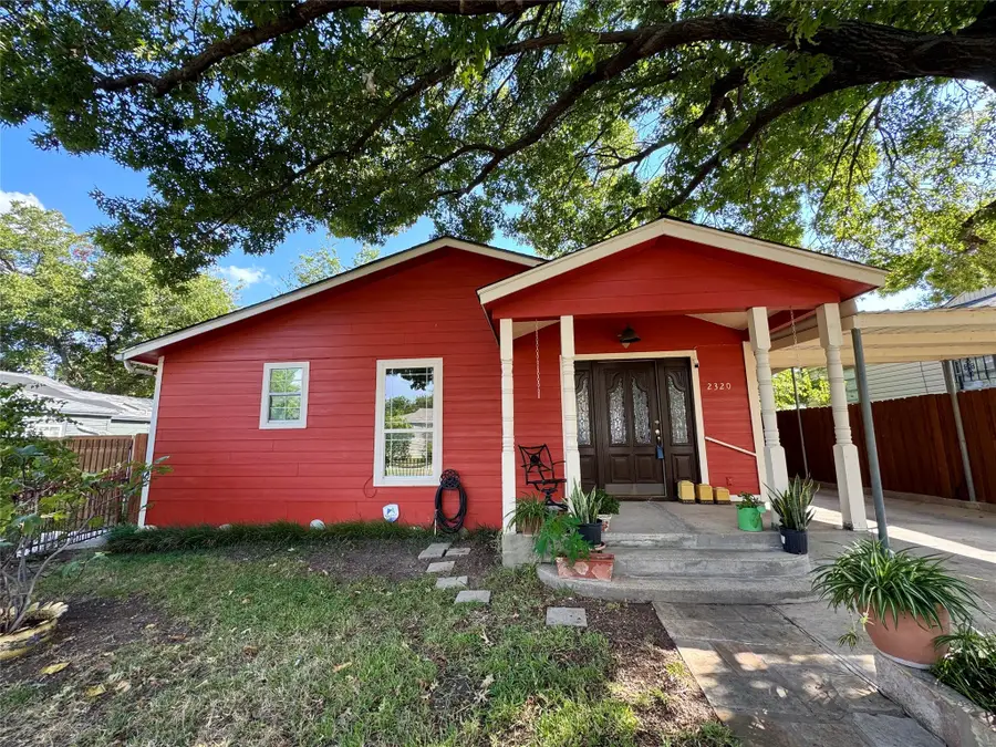 2320 Village Way, Dallas, TX 75216 - Image #2