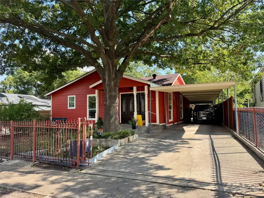 2320 Village Way, Dallas, TX 75216 - Image #3