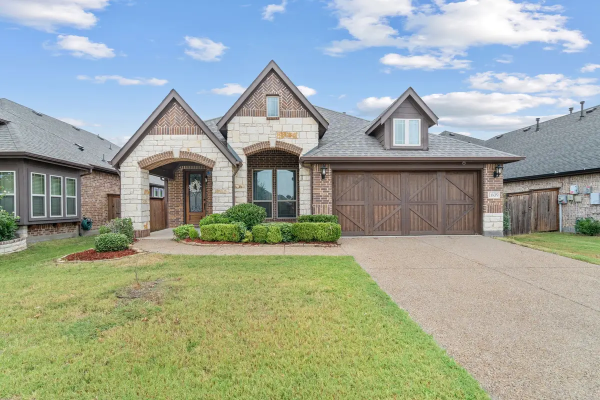 1609 Emerald Tree Place, Aubrey, TX 76227 - Image #1