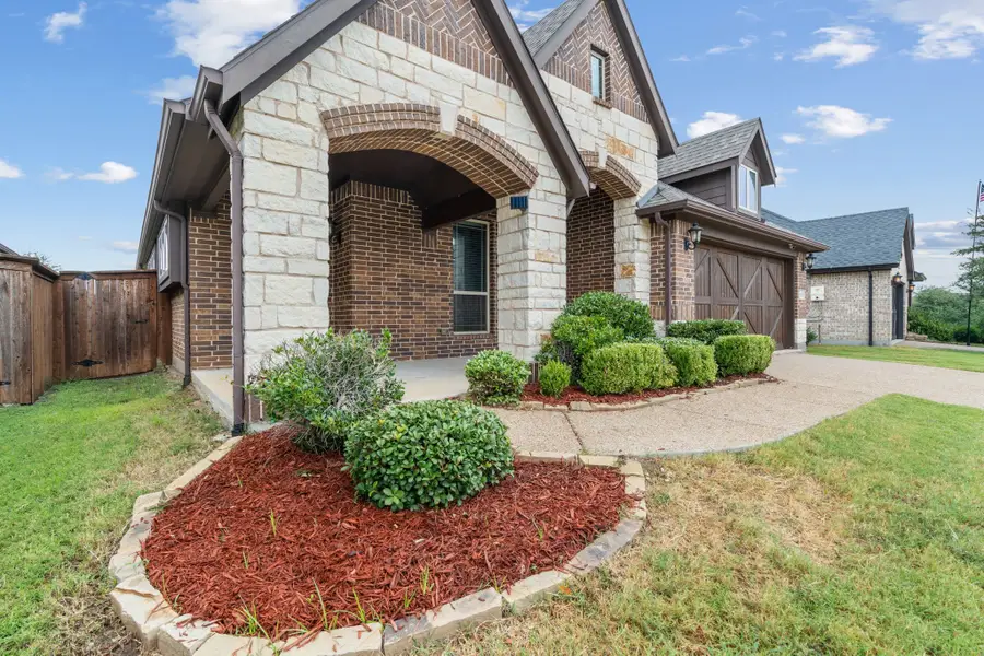 1609 Emerald Tree Place, Aubrey, TX 76227 - Image #2