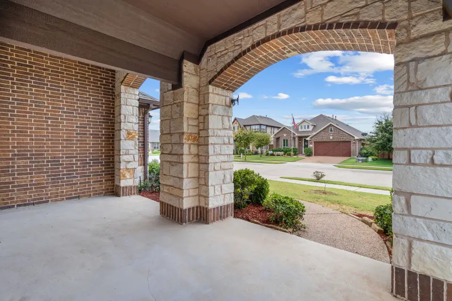 1609 Emerald Tree Place, Aubrey, TX 76227 - Image #3