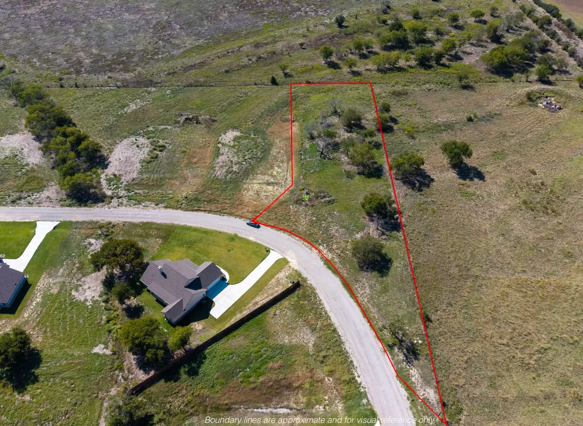 1004 Don Eve Court, Azle, TX 76020 - Image #1