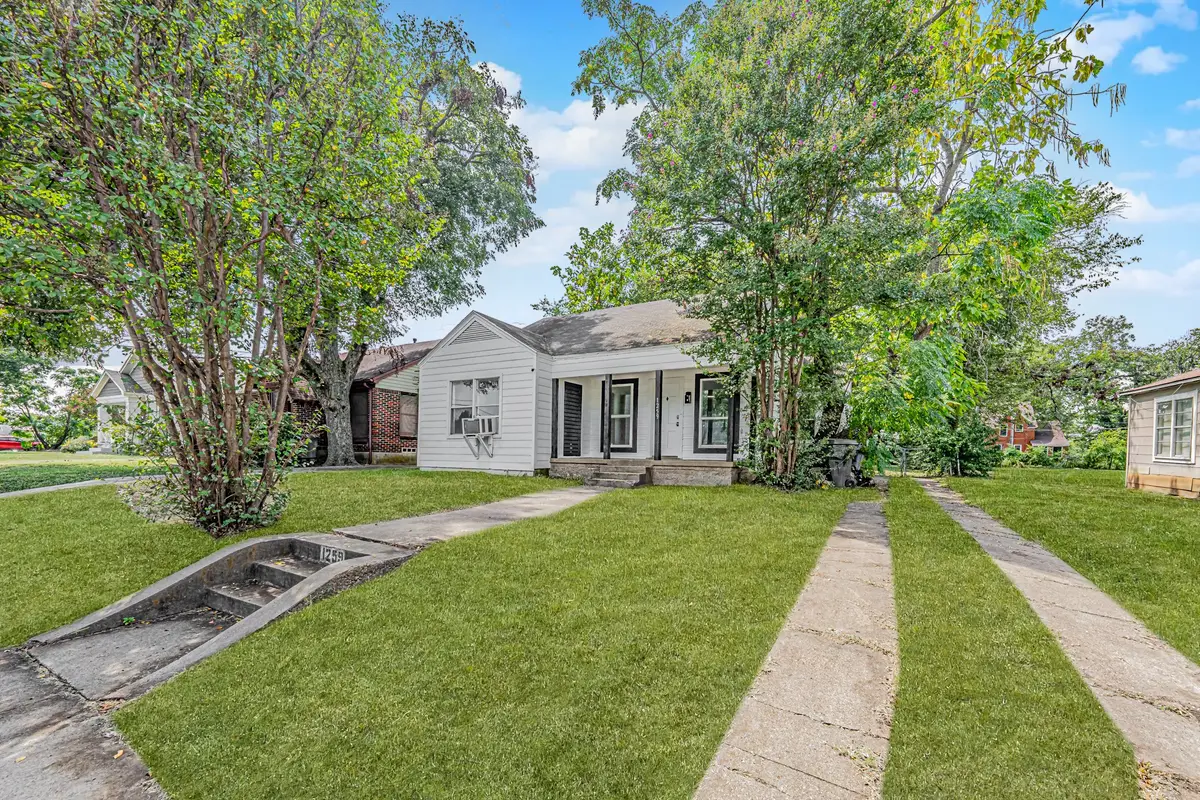 1259 Fernwood Avenue, Dallas, TX 75216 - Image #1