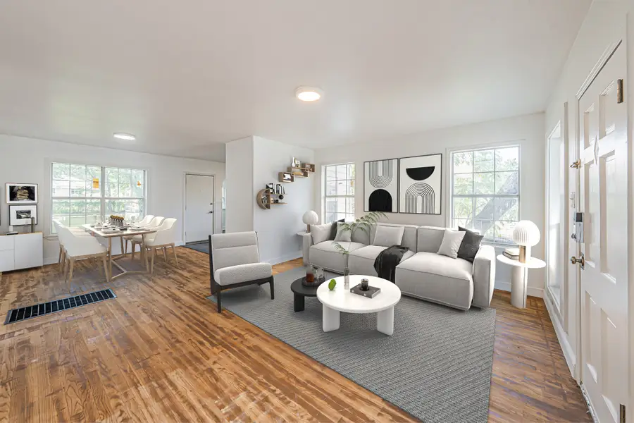 1259 Fernwood Avenue, Dallas, TX 75216 - Image #2