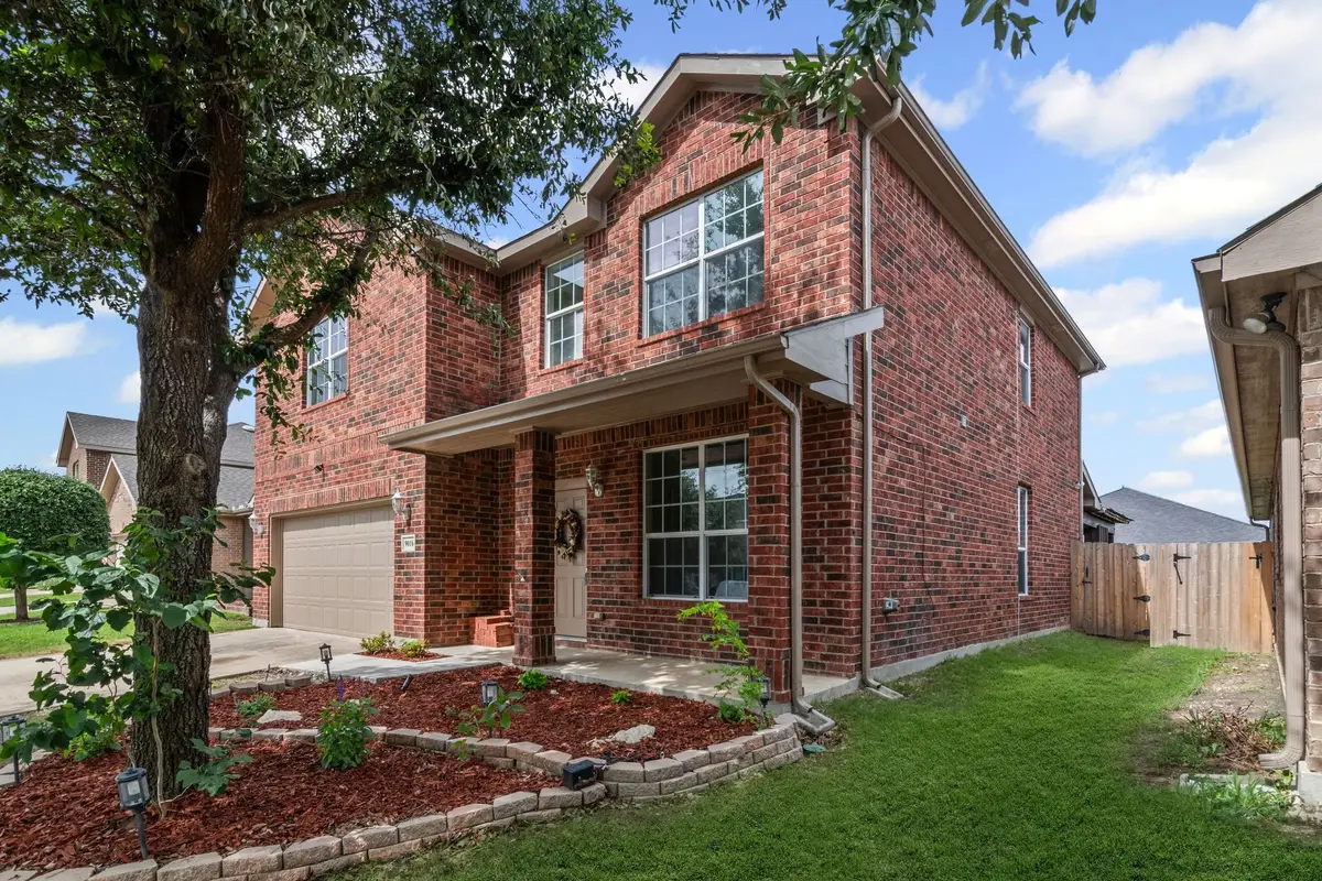 9016 Stone Mill Lane, Fort Worth, TX 76179 - Image #1