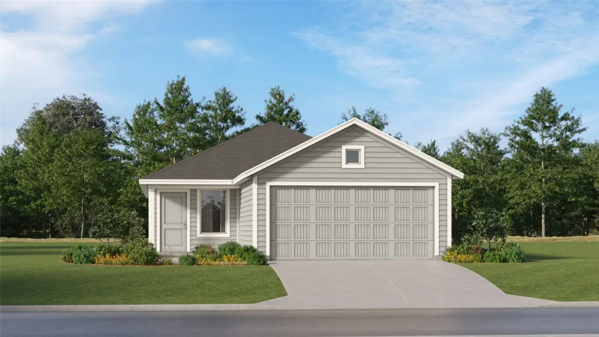 1657 Stellar Sea Lane, Fort Worth, TX 76140 - Image #1